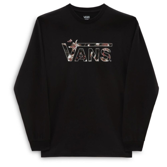 Vans Ανδρική μακρυμάνικη μπλούζα Night Garden Vans Vans Ανδρική μακρυμάνικη μπλούζα Night Garden Vans